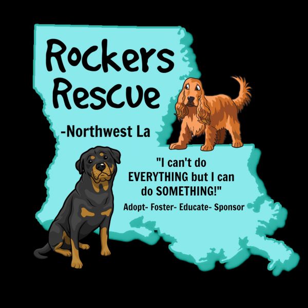 Rockers Rescue