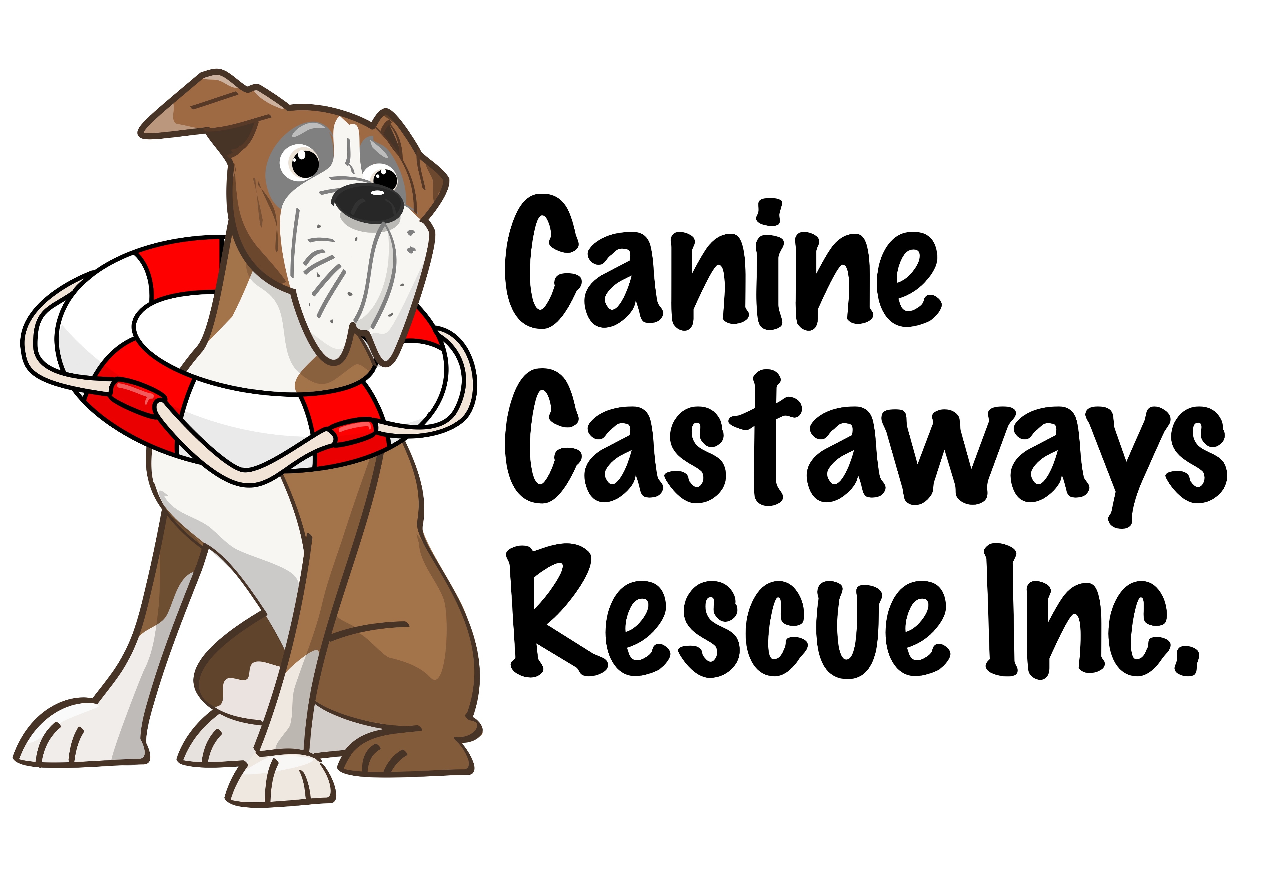 Canine Castaways Rescue