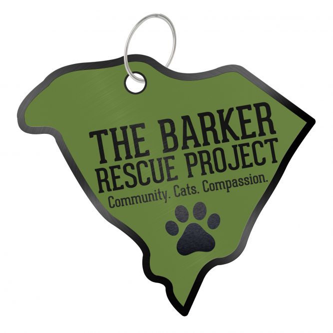 The Barker Rescue Project