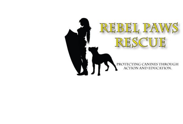 Rebel Paws Rescue