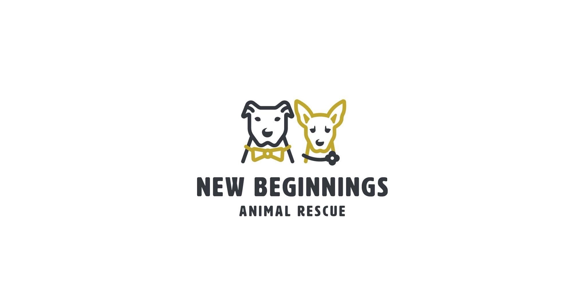 New Beginnings Animal Rescue