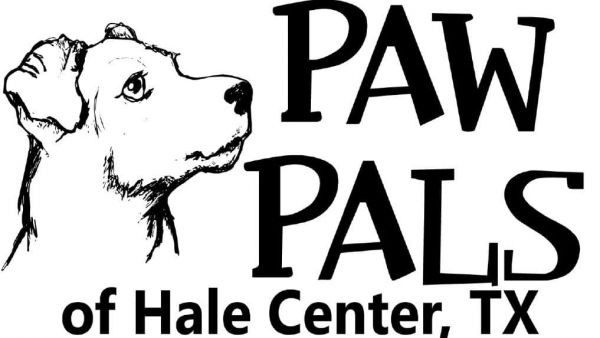 PAW Pals of Hale Center