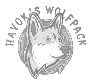 Havok's Wolfpack
