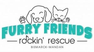 Furry Friends Rockin' Rescue