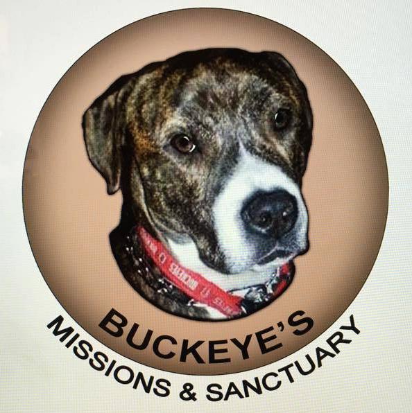 Rescues and Adoptables - Buckeye's Missions and Sanctuary