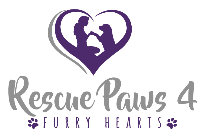 Rescue Paws 4 Furry Hearts, Inc