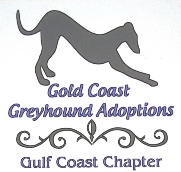 Gold Coast Greyhound Adoptions - Gulf Coast Chapter