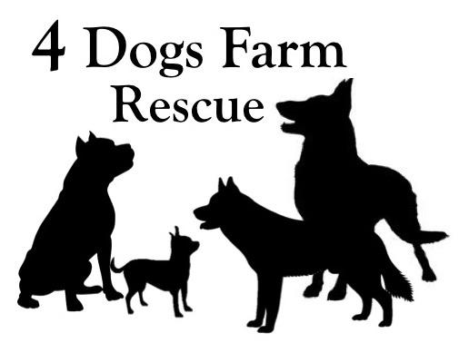4 Dogs Farm Rescue