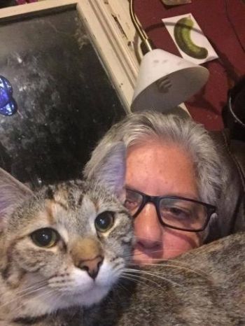 Adoption Coordinator, Marla