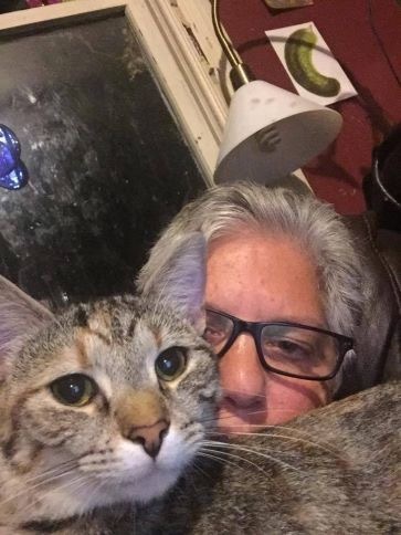 Adoption Coordinator, Marla
