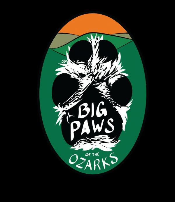 Big Paws of the Ozarks