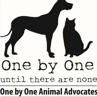 One By One Animal Advocates
