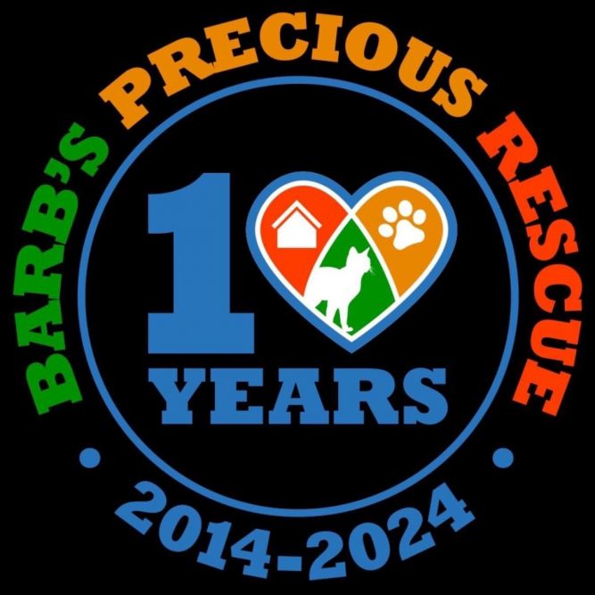 Barb's Precious Rescue and Adoption Center