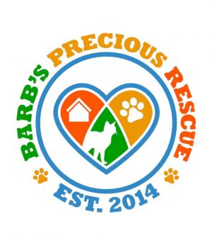 Barb's Precious Rescue and Adoption Center