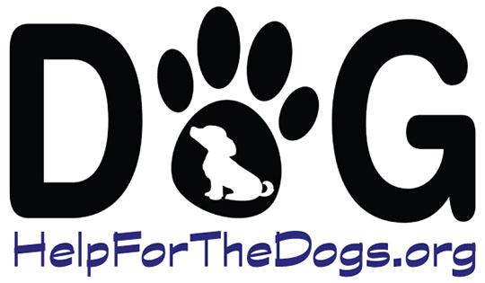 Help For The Dogs Inc.