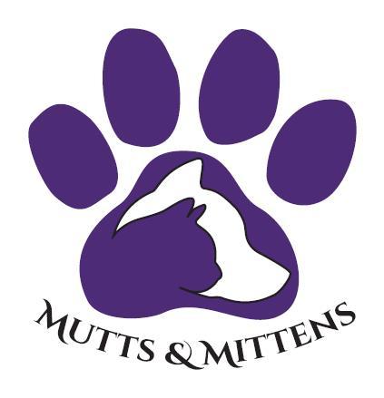 Mutts & Mittens