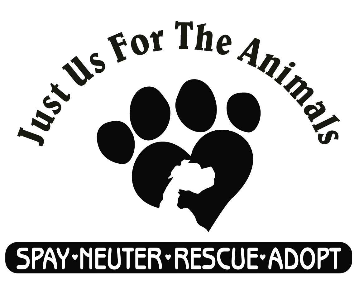 Just Us For the Animals