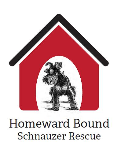 Homeward Bound Schnauzer Rescue