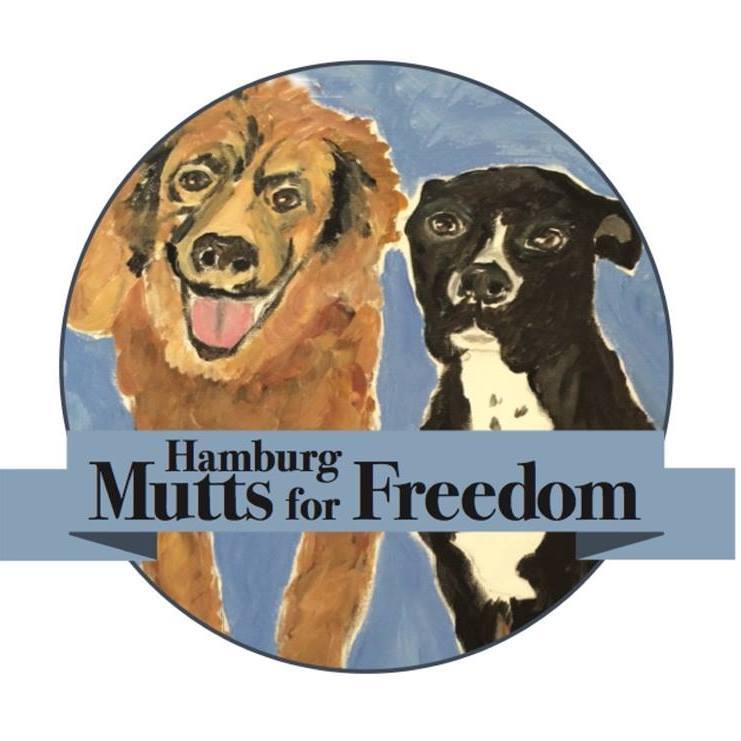 Hamburg Mutts for Freedom