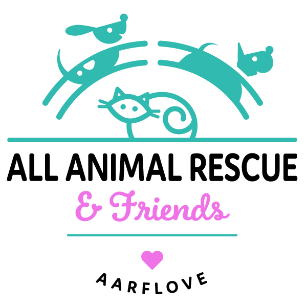 All Animal Rescue & Friends (AARF)