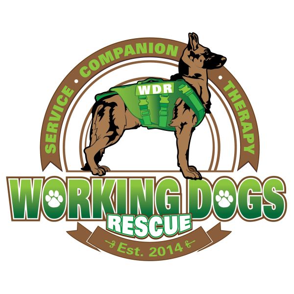 Working Dogs Rescue