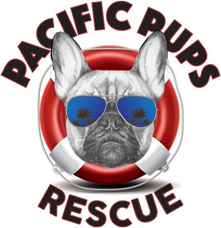 Pacific Pups Rescue