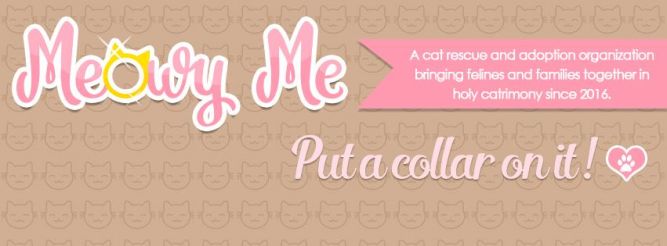 Meowy Me Cat Rescue