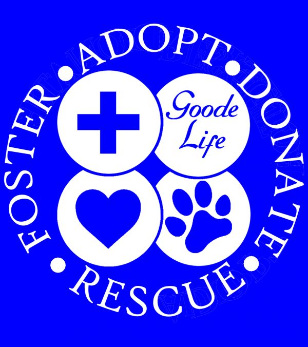 The Goode Life Rescue