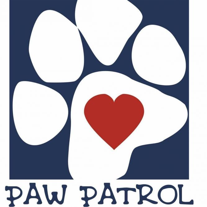 Paw Patrol