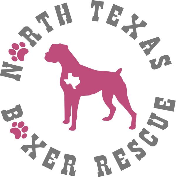 North Texas Boxer Rescue