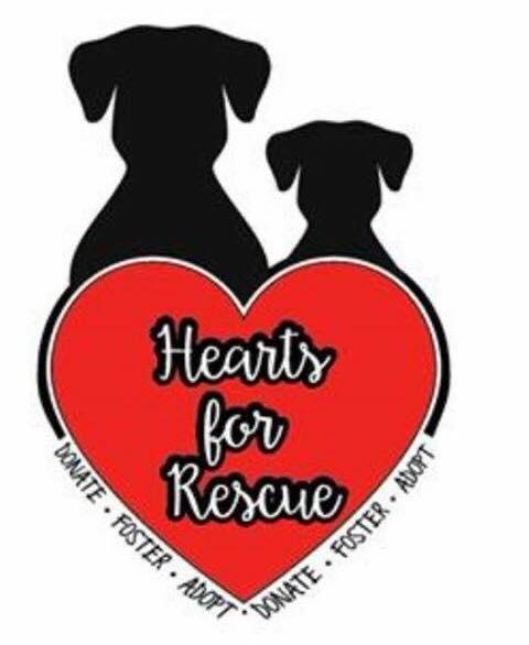 Hearts for Rescue