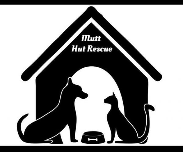 Mutt Hut Rescue, Inc