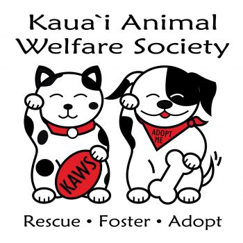 Kaua'i Animal Welfare Society