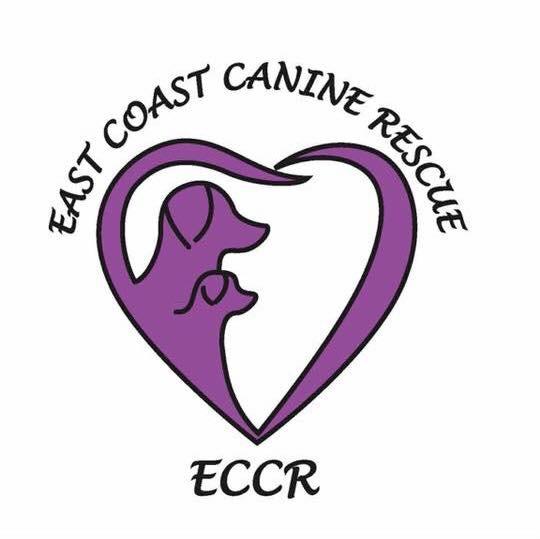 East Coast Canine Rescue Inc.