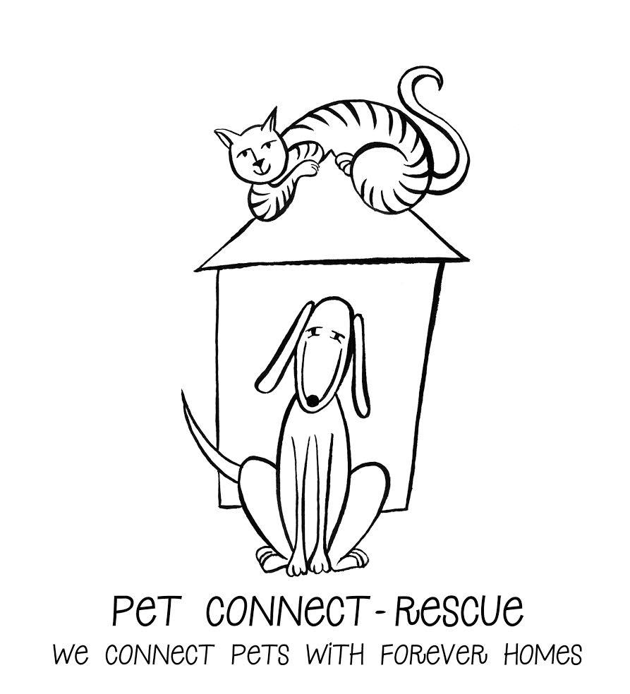 Pet Connect Rescue, Inc.