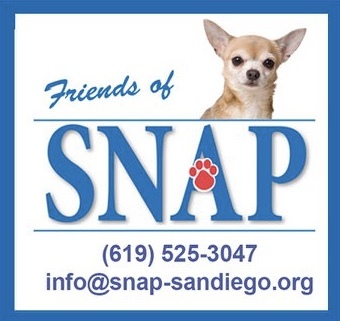 Friends of SNAP