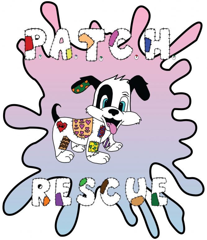 PATCH Rescue Inc