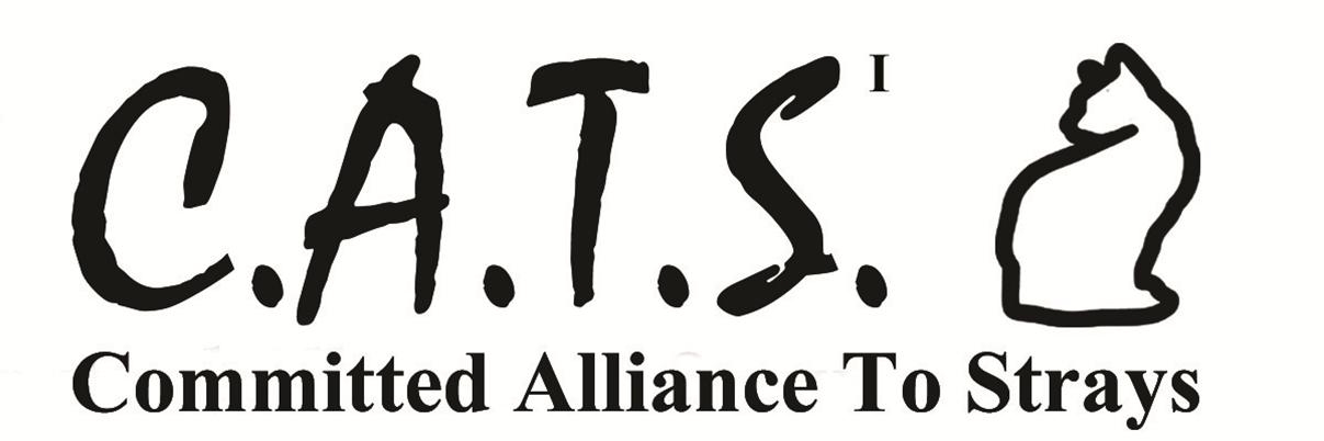 Committed Alliance to Strays - C.A.T.S.