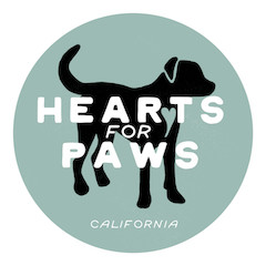Hearts for Paws Rescue