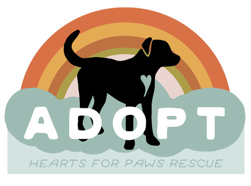 Hearts for Paws Rescue