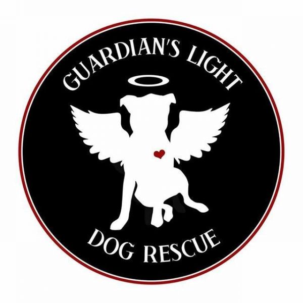 Guardian's Light Dog Rescue