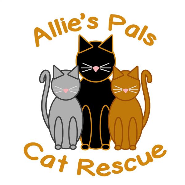 Allie's Pals Cat Rescue