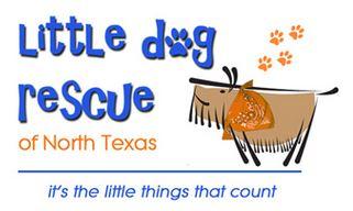Little Dog Rescue of North Texas, Inc.
