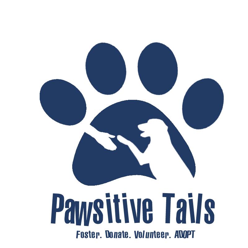 Pawsitive Tails