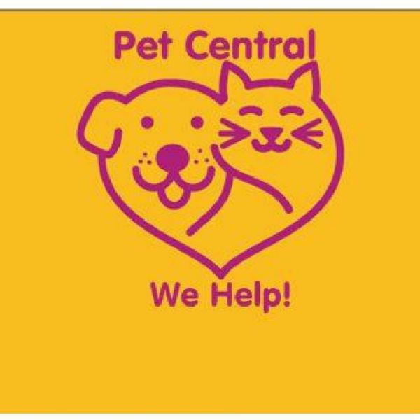 Pet Central Helps!