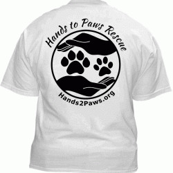 Hands to Paws Rescue