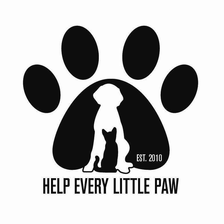 Help Every Little Paw