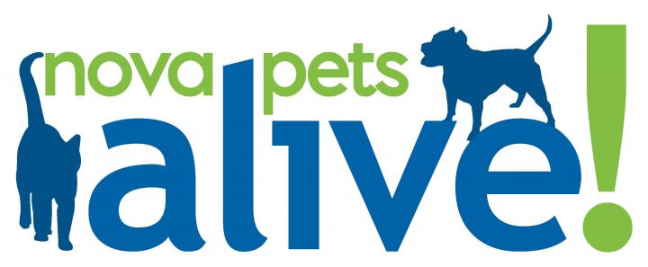 NOVA Pets Alive!