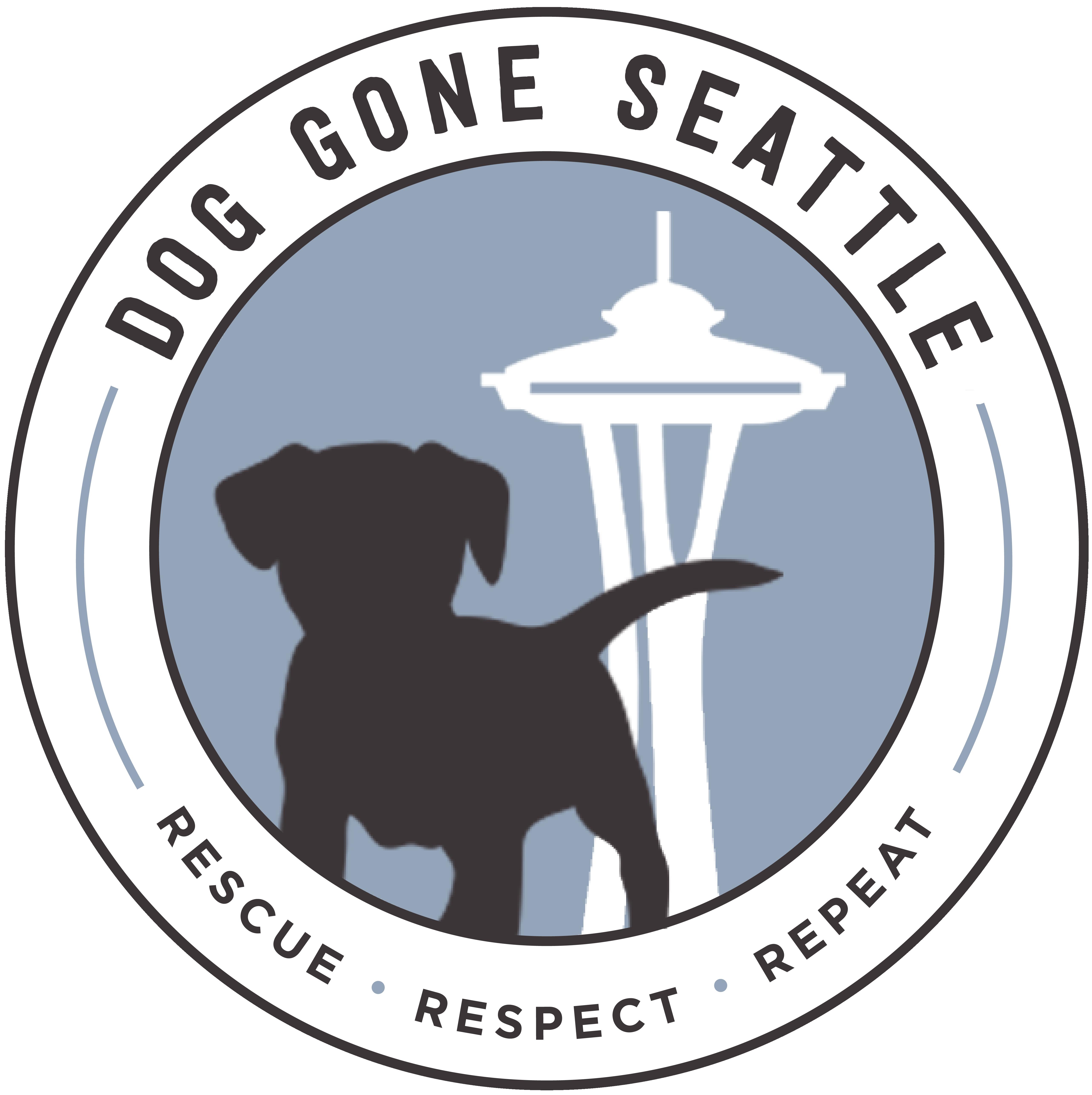 Dog Gone Seattle