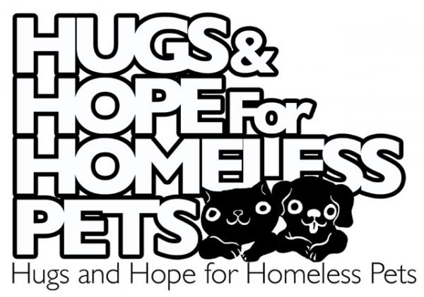 Hugs and Hope For Homeless Pets